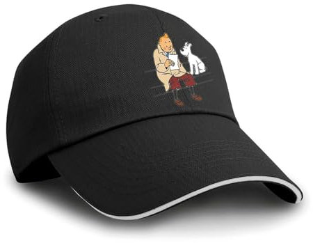 HOROMKE lhmjild ukpxiwi Kappe lässige Mütze Baseballmütze Bill-Trucker-Mütze Hat GATVV-HC-3784