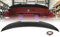 MpTuned F36 PSM Stil Heckspoiler Carbon Look für BMW 4er 2014-2020 Performance Tuning Gran Coupe 420i 428i 430i 435i 440i Heckspoiler Tuning