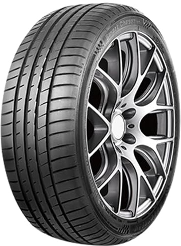 AUTOGREEN - 195/60 R15 TL 88V SMARTCHASER-SC1 BSW - Sommerreifen