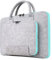 Balrbex Neu Fühlte Mich Universal Laptop Tasche Notebook Case Aktentasche Handlebag Pouch Für Pro Retina Männer Frauen 11