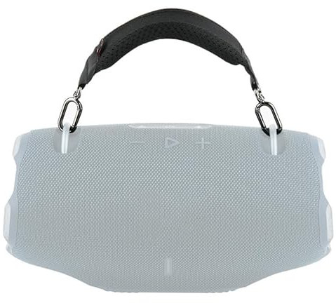 JOYSOG Lautsprechergurt für JBL Xtreme/Xtreme 2/Xtreme 3/Xtreme 4 tragbare Bluetooth-Lautsprecher, Handschlaufe, Griff Gürtel