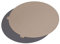 Piatta Letto PEI in Acciaio a Molla Magnetica Flessibile per Stampante Flsun Super Racer, Materiale in Acciaio a Molla Premium, Riutilizzabile con Forte Adesione, 270 Mm