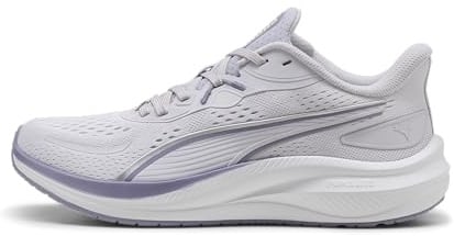 PUMA Skyrocket Lite Adult Unisex Straßen-Laufschuh, 2 Lavendar POP-Lilac Luster, 38.5