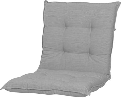 Auflage Niederlehner Prato 50148-720 hellgrau meliert 98x46x8 cm Sun Garden