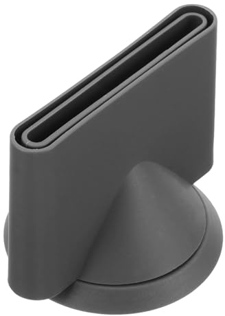 Healeved Accessorio Concentratore per Phon Compatibile con Dyson Ugello Ricambio per Styling con Controllo Del per e Domestico