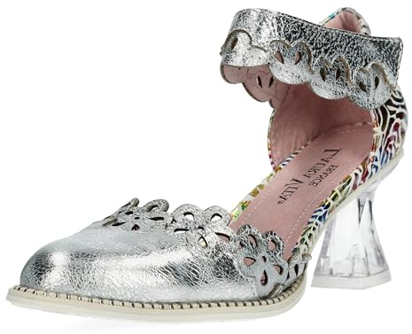 Laura Vita ELOISEO 34 Damen Pumps
