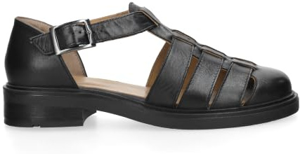 LLOYD Lina 16-772-00 Garda Soft Schwarz (Black), 39