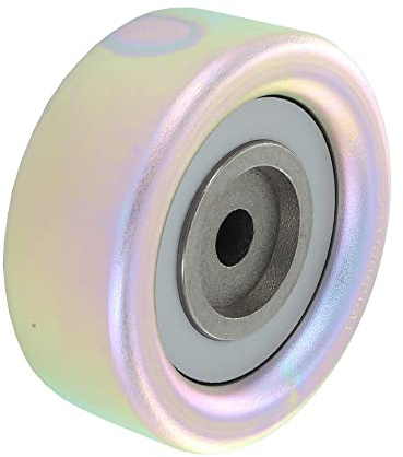 SKF Keilrippenriemen Umlenk-/Führungsrolle VKM 65101 Höhe 97mm Länge 95mm Breite 64mm - OE Qualität | Kompatibel mit: MITSUBISHI L200 / TRITON, L200 / TRITON Pritsche/Fahrgestell
