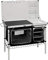 BRUNNER Sonstige FRE72093 Küchenschrank