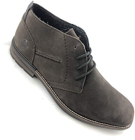 Rieker F1310 Herren Desert Boots