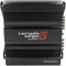 Cerwin-Vega CVP800.2D CVP Series 400 Watts 2-Channel Class-D Car Audio Amplifier