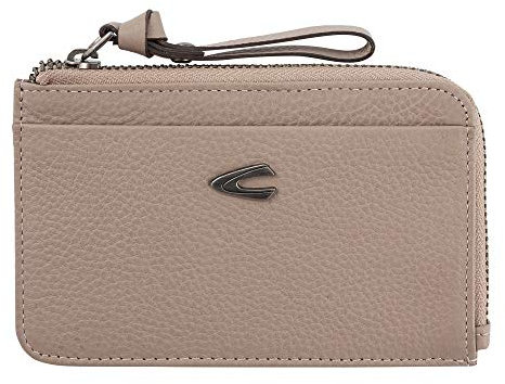 camel active Pura Card Wallet Taupe