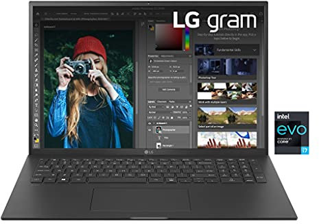LG Win11 Pro (SSD 512GB)