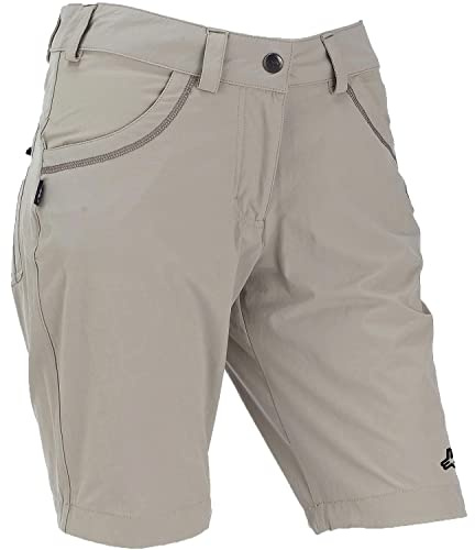 Maul Rimini Bermuda Elastic Blue