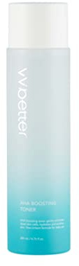 VVBETTER Facial AHA/BHA/PHA Toner 6.76 fl.Oz Mild Exfoliation, Hydration&Soothing, Korean Skincare, Glow Skin, Alcohol-Free