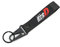 Motorrad Schlüsselanhänger Lanyard Schlüsselanhänger Schlüsselanhänger Racing Tags for I-n-i-t-i-a-l D F-u-j-i-w-a-r-a T-o-f-u Store 299 399 Km/h (Color : D)