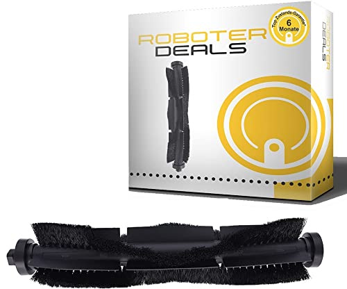 Roboter Deals - Hauptbürste, Ersatzbürste (1 Stück) für Lenovo X1 und X1 Pro Saugroboter