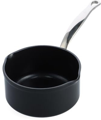 Greenpan - Casserole Bec Verseur Barcelona pro 16 cm sans couvercle