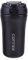 400 ml Gobelet Isotherme, Mug Isotherme Etanche, Thermos Café-thé-boissons Mug Isotherme, Tasse Thermos Café Réutilisable, Tasse Voyage Thermique Bouteille Froid-chaud (Noir)