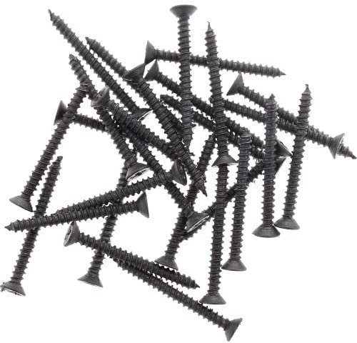 Tillig 08976 Mini-Holzschrauben 1,4 x 15 mm (100 St.)