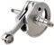 Albero Motore Anticipato Cono 19 Made In Italy Vespa 50 125 Modifica 130