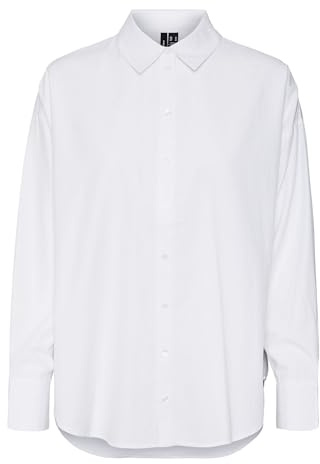 VERO MODA Female Hemd VMFANNI Hemd | Shirt