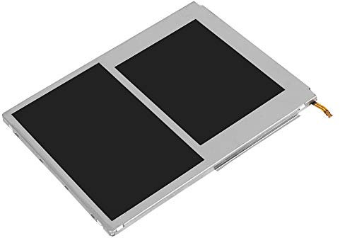 Für 2D-LCD-SC. Fügen Sie Einen Schraubendreher hinzu. Unser SC Ist So Konstruiert, Dass Er Dem Täglichen Verschleiß standhält. Für 2DS-LCD. Für 2DS-Konsole. Für 2DS-LCD. Für