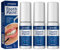 3 Pcs Zahnaufhellung Stift WeißE ZäHne Zahn Aufhellen Zahnweiss Stift Instant Whitening Paint For Teeth Whitening Paint Tooth Paint Entfernt Flecken Schmutz Und Gelbe ZäHne Frischer Atem