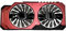 graphics card For GTX 960 Video Card Fan GTX960 Graphics Card Replacement Fan with Shell