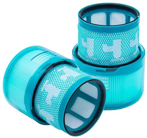 Ricambi Filtro Gen5, Compatibile Con Dyson, Filtro Hepa For Aspirapolvere Senza Fili Gen 5