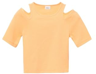 s.Oliver Junior Mädchen 2166800 T-Shirts