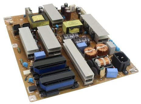 Scheda driver controller alimentatore TV, compatibile con LG TV 2/37/42LD550/450C-CA EAX61124201/15/16 scheda madre di ricambio 1 pezzo