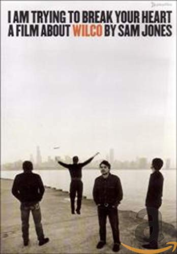 Wilco - I Am Trying To Break Your Heart [2 DVDs]