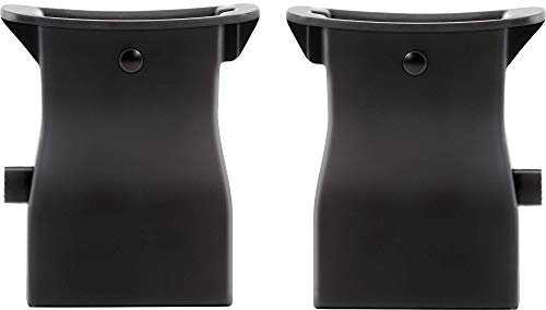Britax Römer Original Zubehör I Click&Go Adapter für ABC Design I Schwarz