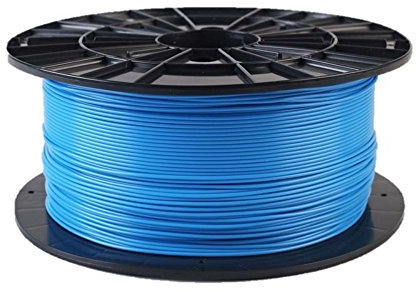 FilamentPM 3D Filament - PLA, 1kg / 1.75mm - Blau (blue), Druck Temperatur 195-210°C