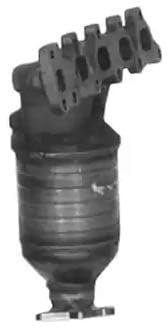 Vegaz OK-828 Katalysator
