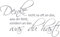 GRAZDesign Wandtattoo Sprüche Motivation für Betrieb, Büro, Wohnzimmer, Sport Wandaufkleber - 82x50cm / 071 grau