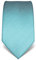 Vincenzo Boretti Herren Krawatte reine Seide gestreift edel Männer-Design zum Hemd mit Anzug für Business Hochzeit 8 cm schmal/breit türkis