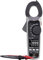 VOLTCRAFT 1899854 VC-9499270 VC-523 Stromzange kalibriert (ISO) digital CAT III 600V Anzeige (Counts): 4000