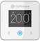 Chaffoteaux 3319128 Termostato intelligente Wi-Fi, Bianco