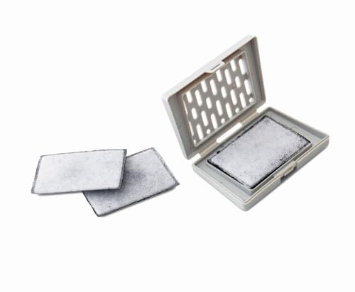 Savic Filtros Wasserbrunnen Volcano 3Ud, 1er Pack (1 x 500 g)