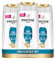 Pantene Pro-V Shampoo und Pflegespülung und Behandlung, klassische Linie 3 in 1, für gesundes und glänzendes Haar, pflegt in einem Schritt, Maxi-Format, 3 x 675 ml