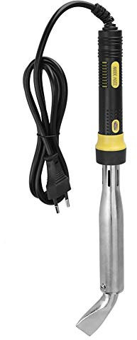 Pistola per Saldatore Elettrico TU-505B-300W Kit per Saldatore con Manico in Gomma Spina UE 220V