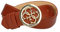 Guess BW7352P0335 Gürtel Gürtel Damen Braun M