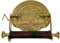 Retro Collections Victorian WC-2 Toilet Roll Holder Brass