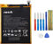 Swark Batterie BN49 compatible avec Xiaomi Redmi 7A MZB7995IN, M1903C3EG, M1903C3EH, M1903C3EI avec outils