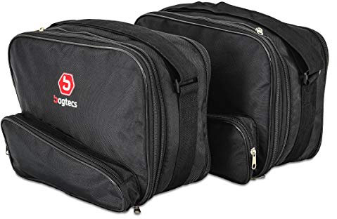 Bagtecs Koffer Innentaschen für BMW R 1200 RT/R 1250 RT 05-24