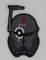 BB Bucket #2 Crosshair PVC Morale Patch