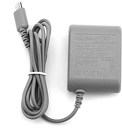 Für Nintendo DS Lite DSL NDSL Plug AC Power Home Wall Charger Adapte