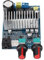 Digital Amplifier Board Professional Bass Amplifier Module For Subwoofer High Efficiency DIY Speakers Energy Saving
